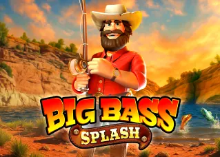brabus888 Big Bass Splash ทดลองเล่นฟรี