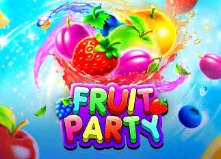 brabus888 Fruit Party ทดลองเล่นฟรี