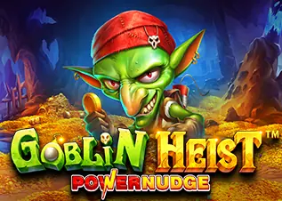 brabus888 Goblin Heist Powernudge ทดลองเล่นฟรี
