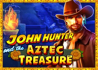 brabus888 John Hunter and the Aztec Treasure ทดลองเล่นฟรี