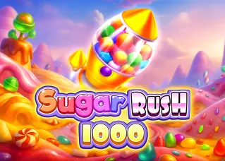 brabus888 Sugar Rush 1000 ทดลองเล่นฟรี
