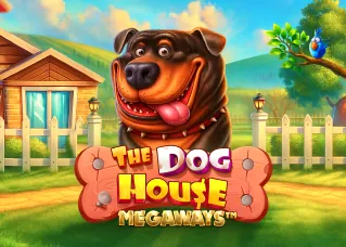brabus888 The Dog House Megaways ทดลองเล่นฟรี