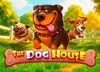 brabus888 The Dog House ทดลองเล่นฟรี