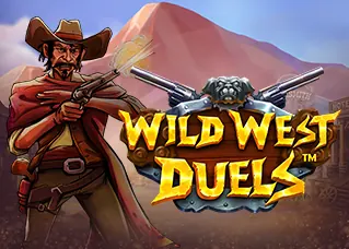 brabus888 Wild West Duels ทดลองเล่นฟรี