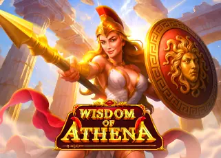 brabus888 Wisdom of Athena ทดลองเล่นฟรี